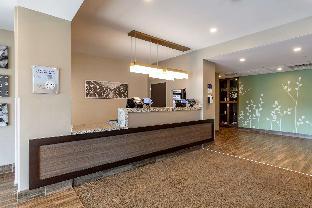 mainstay suites bowling green
