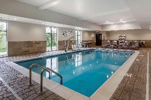 mainstay suites bowling green