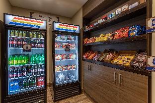 mainstay suites bowling green