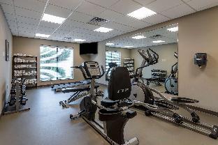 mainstay suites bowling green