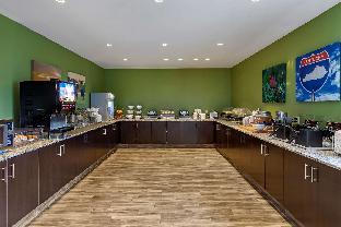 mainstay suites bowling green