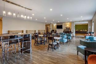 mainstay suites bowling green