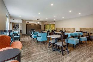 mainstay suites bowling green