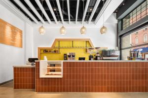 Motto By Hilton Philadelphia Rittenhouse Square,Near Rittenhouse Square,4 star