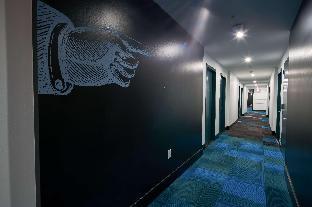 Motto By Hilton Philadelphia Rittenhouse Square,Near Rittenhouse Square,4 star