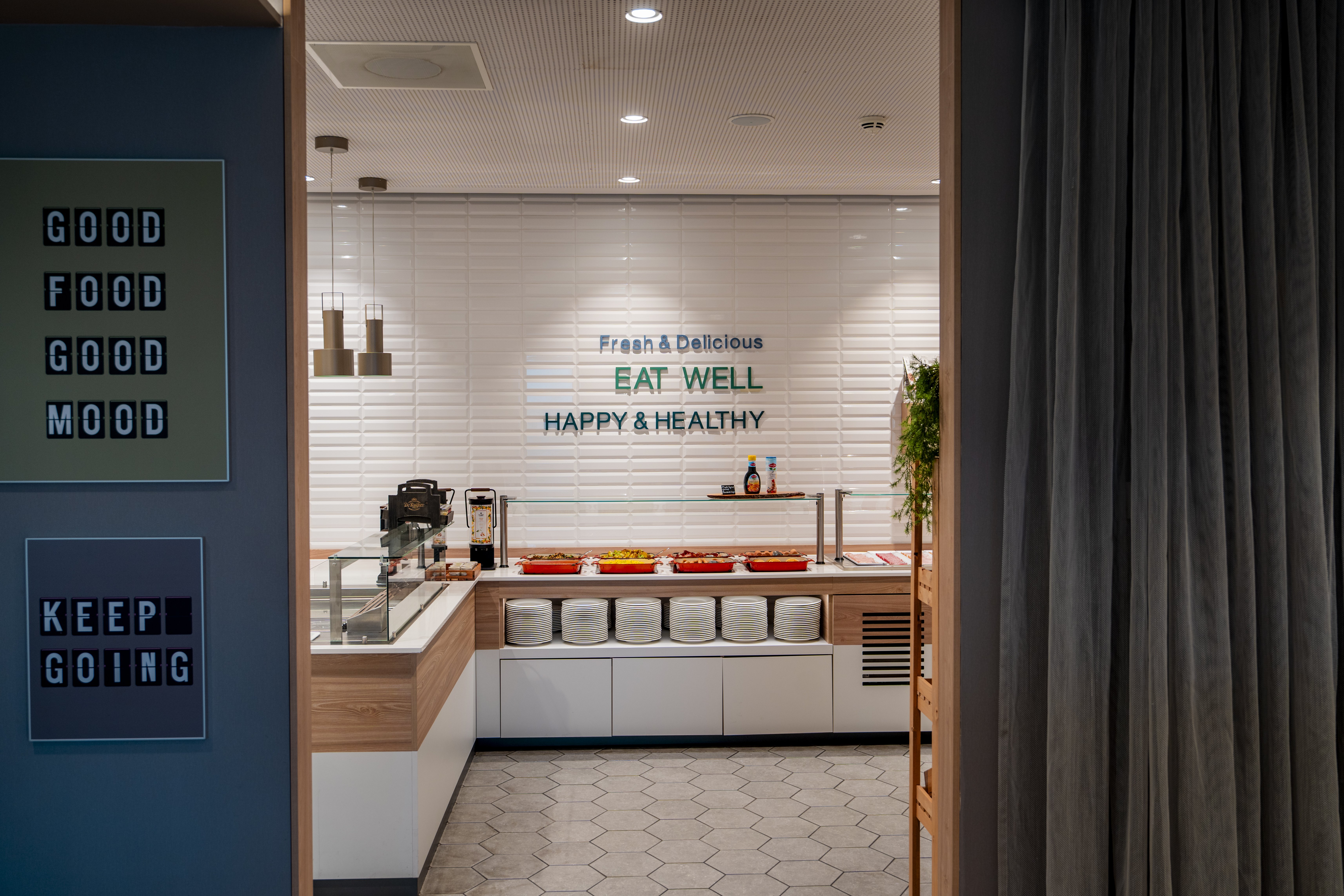 holiday inn eindhoven airport an ihg hotel