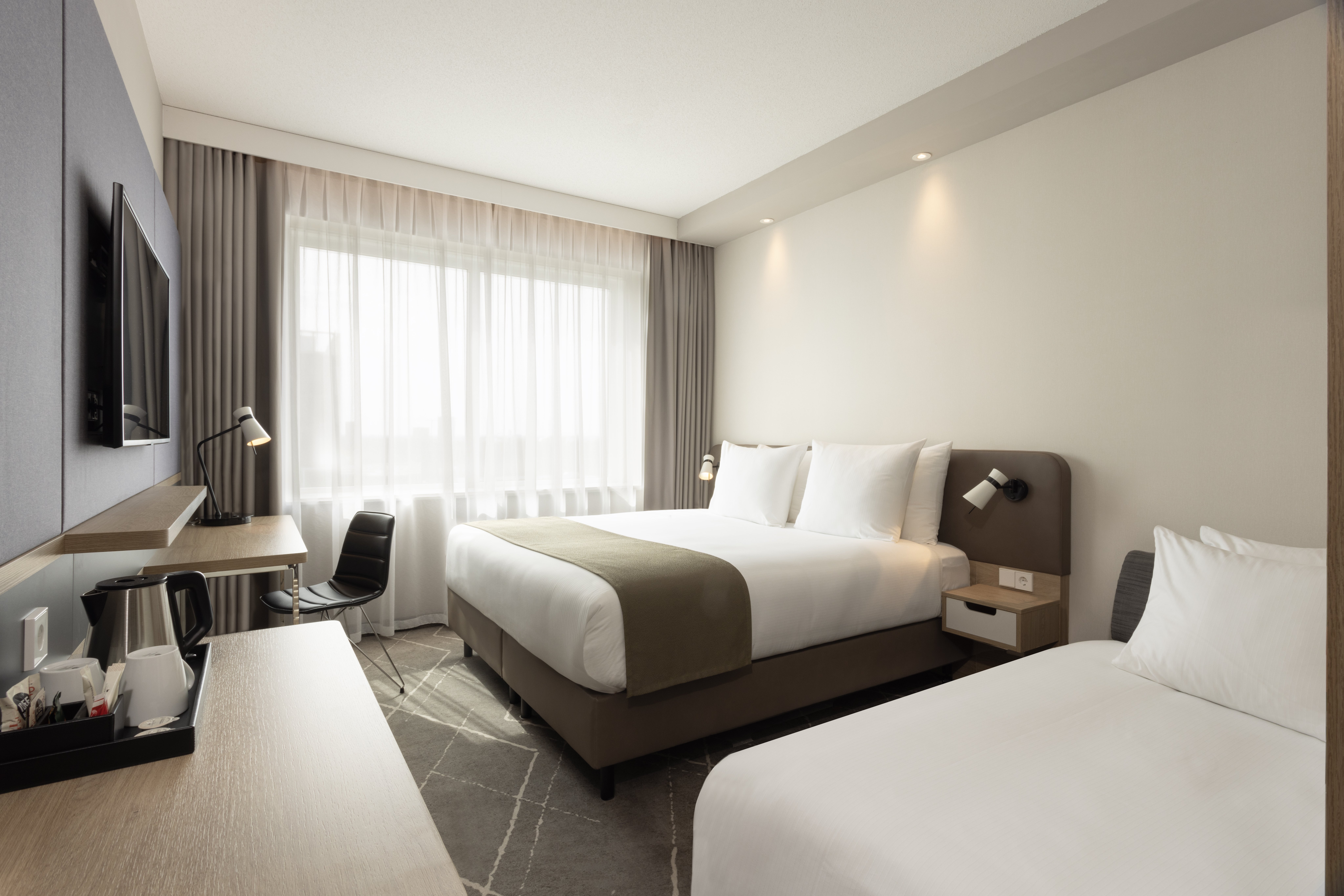 holiday inn eindhoven airport an ihg hotel