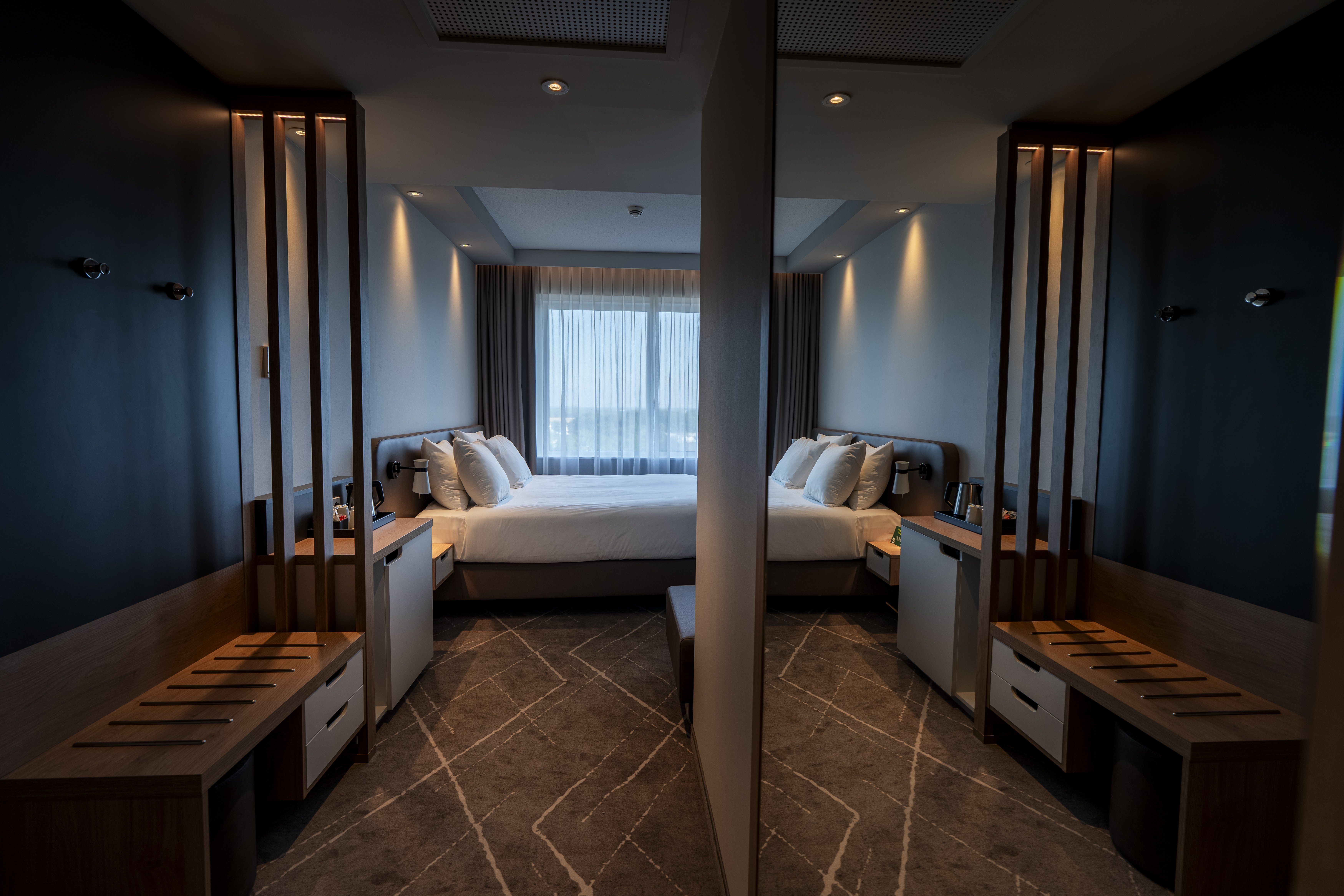 holiday inn eindhoven airport an ihg hotel
