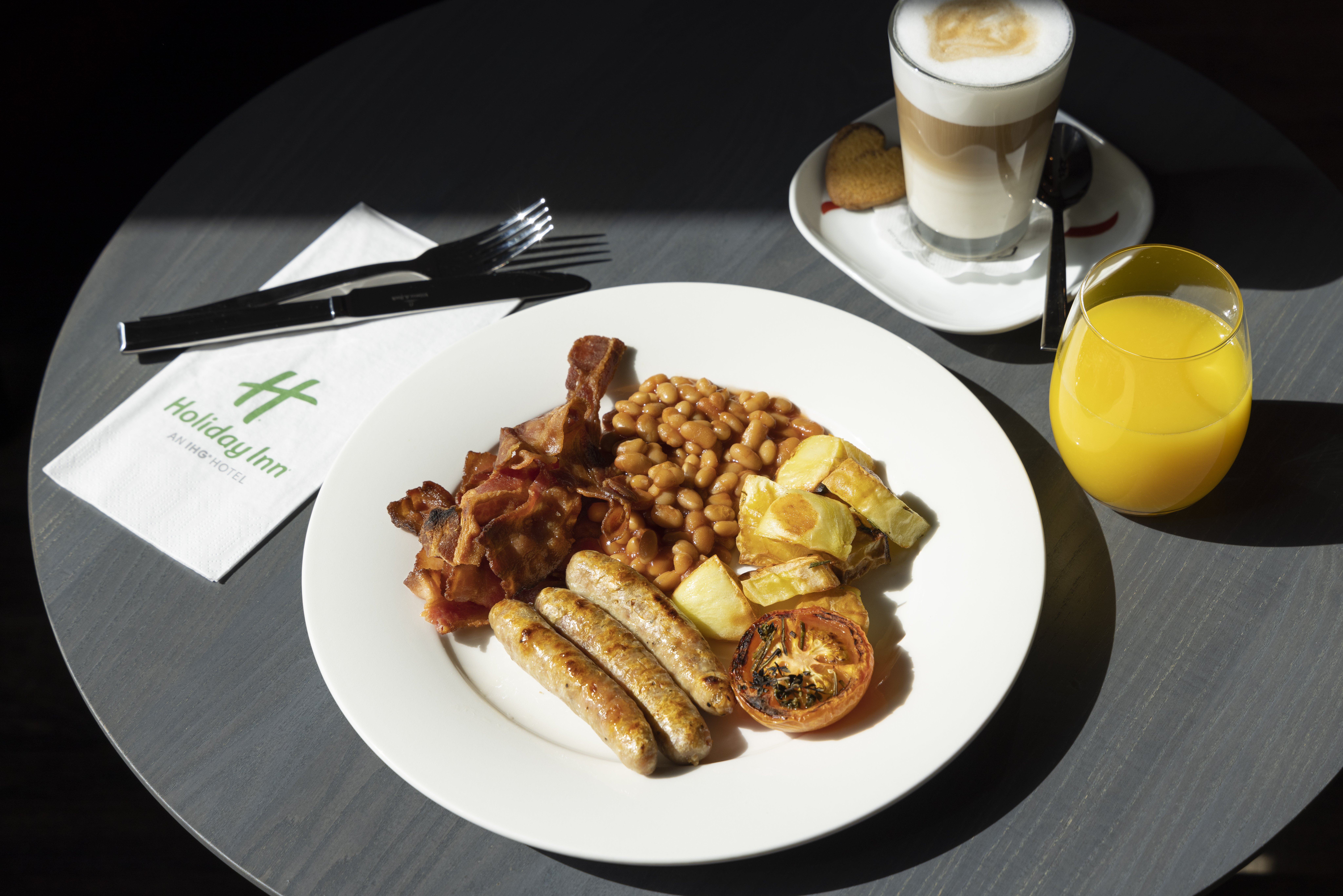 holiday inn eindhoven airport an ihg hotel
