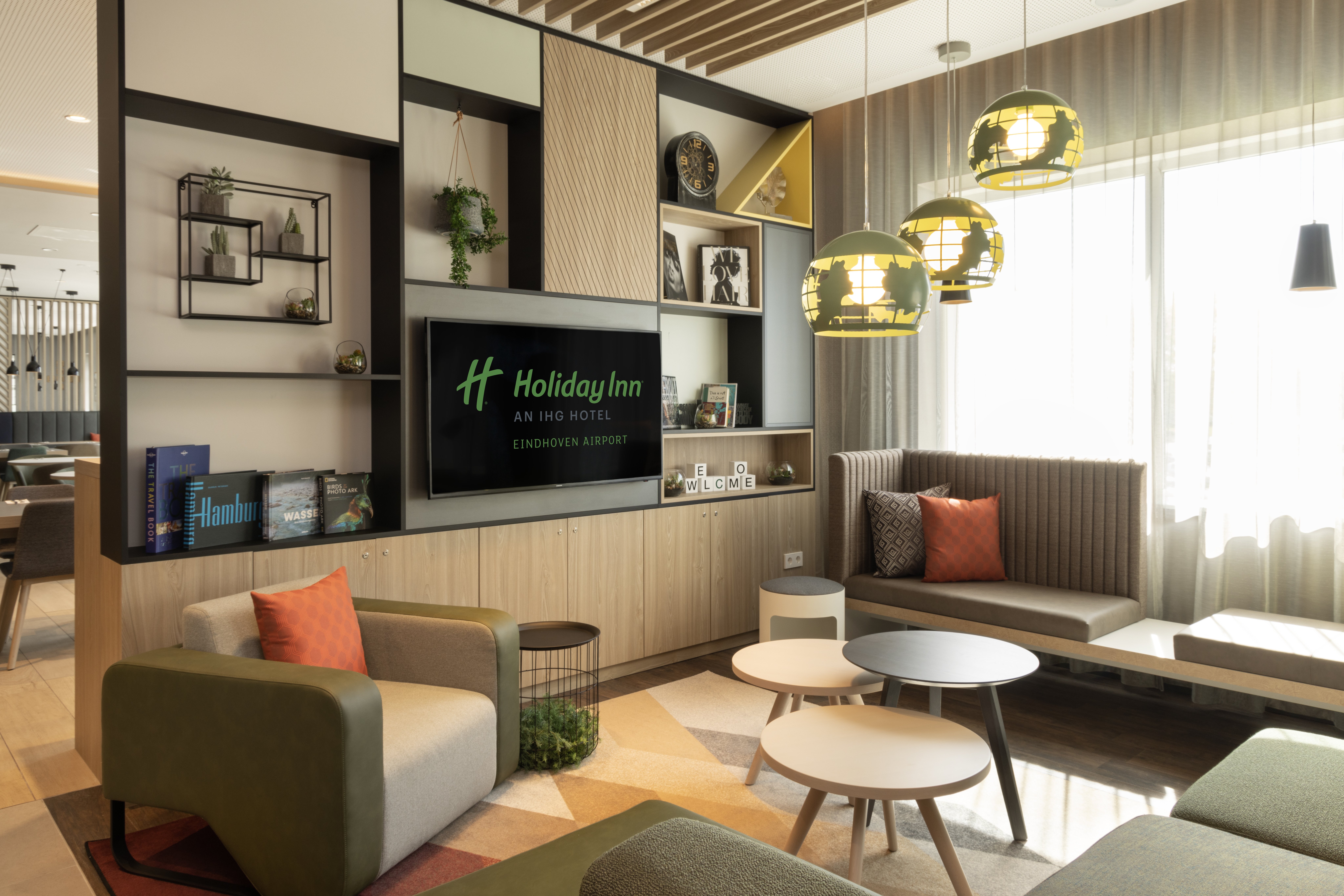 holiday inn eindhoven airport an ihg hotel