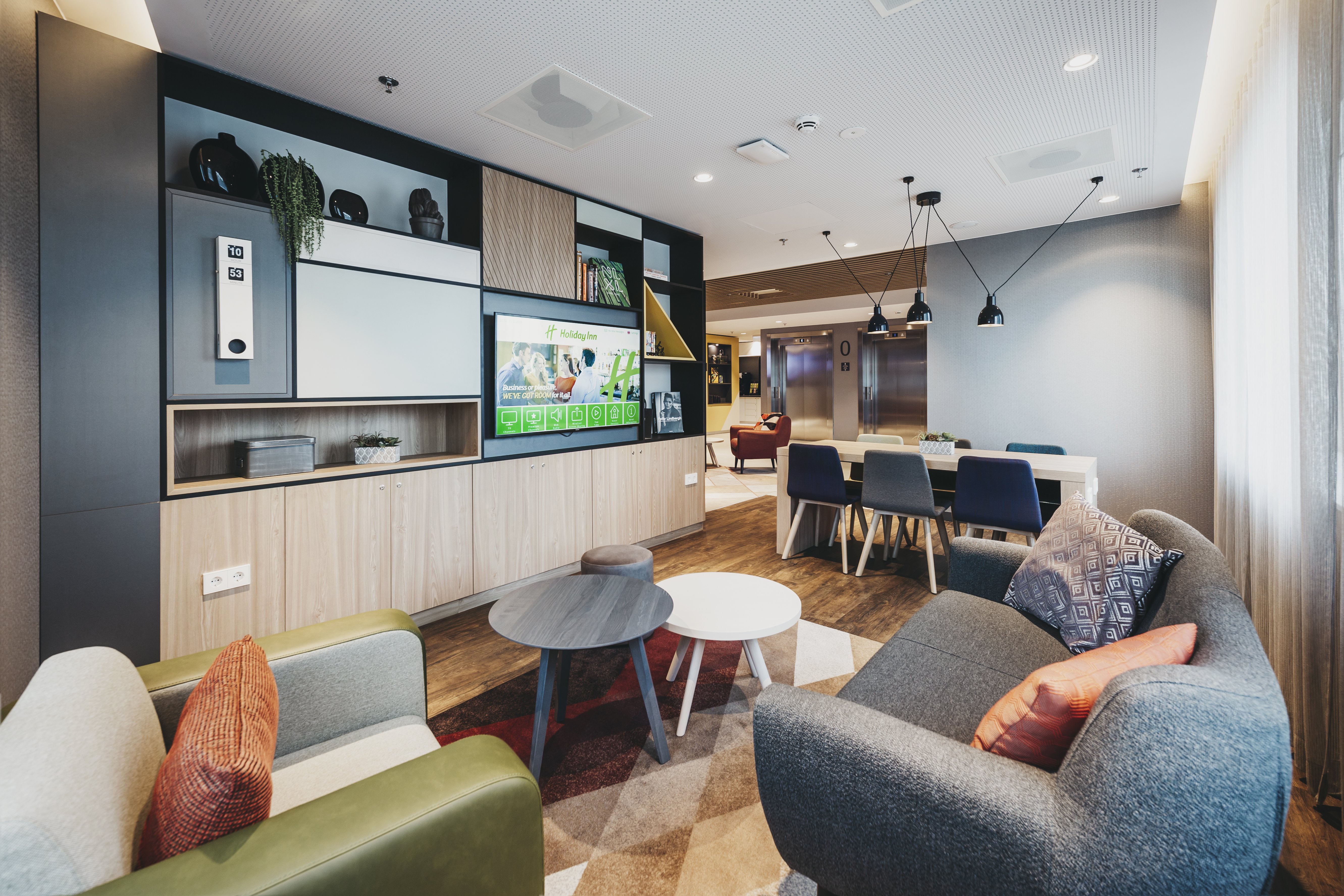holiday inn eindhoven airport an ihg hotel