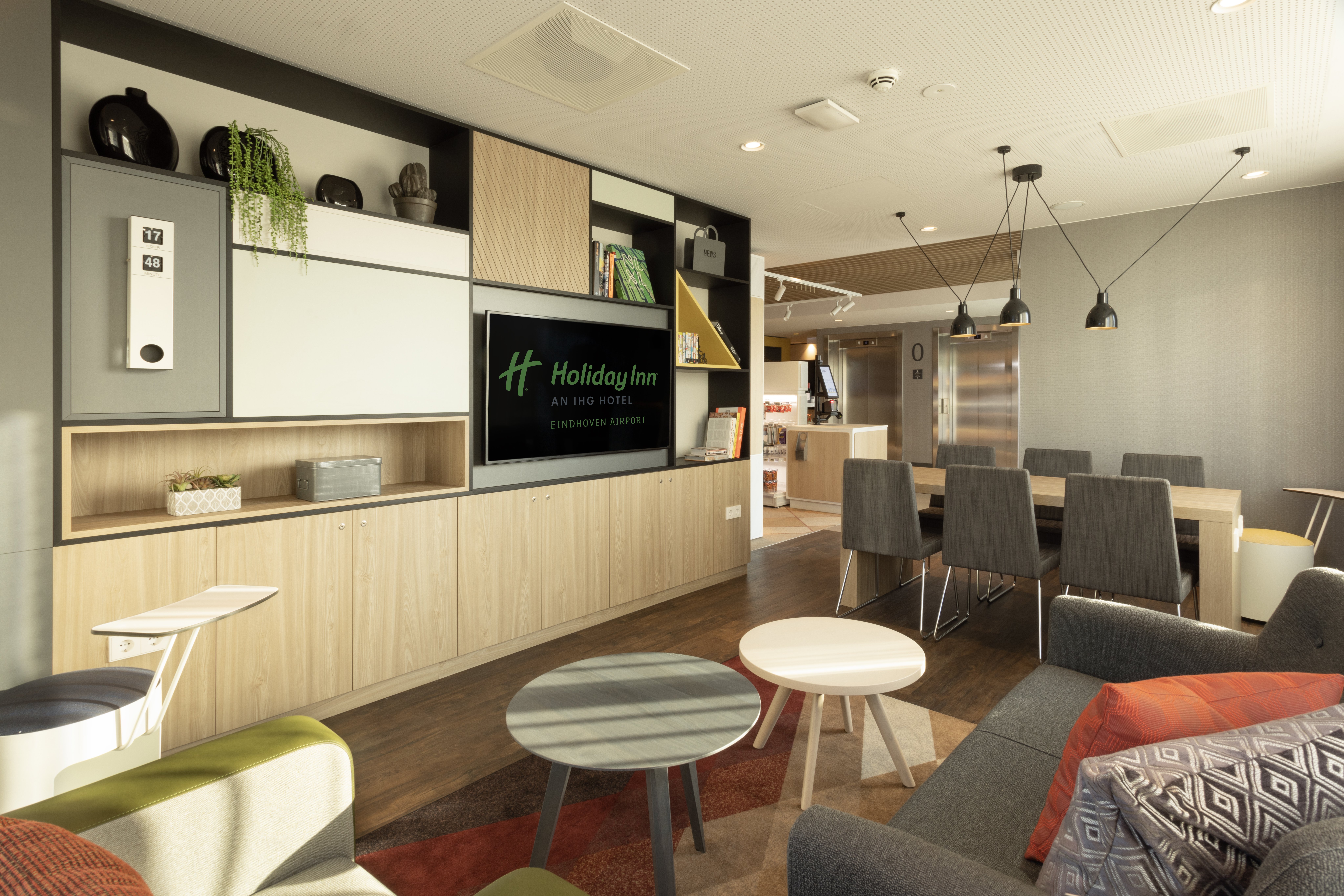 holiday inn eindhoven airport an ihg hotel
