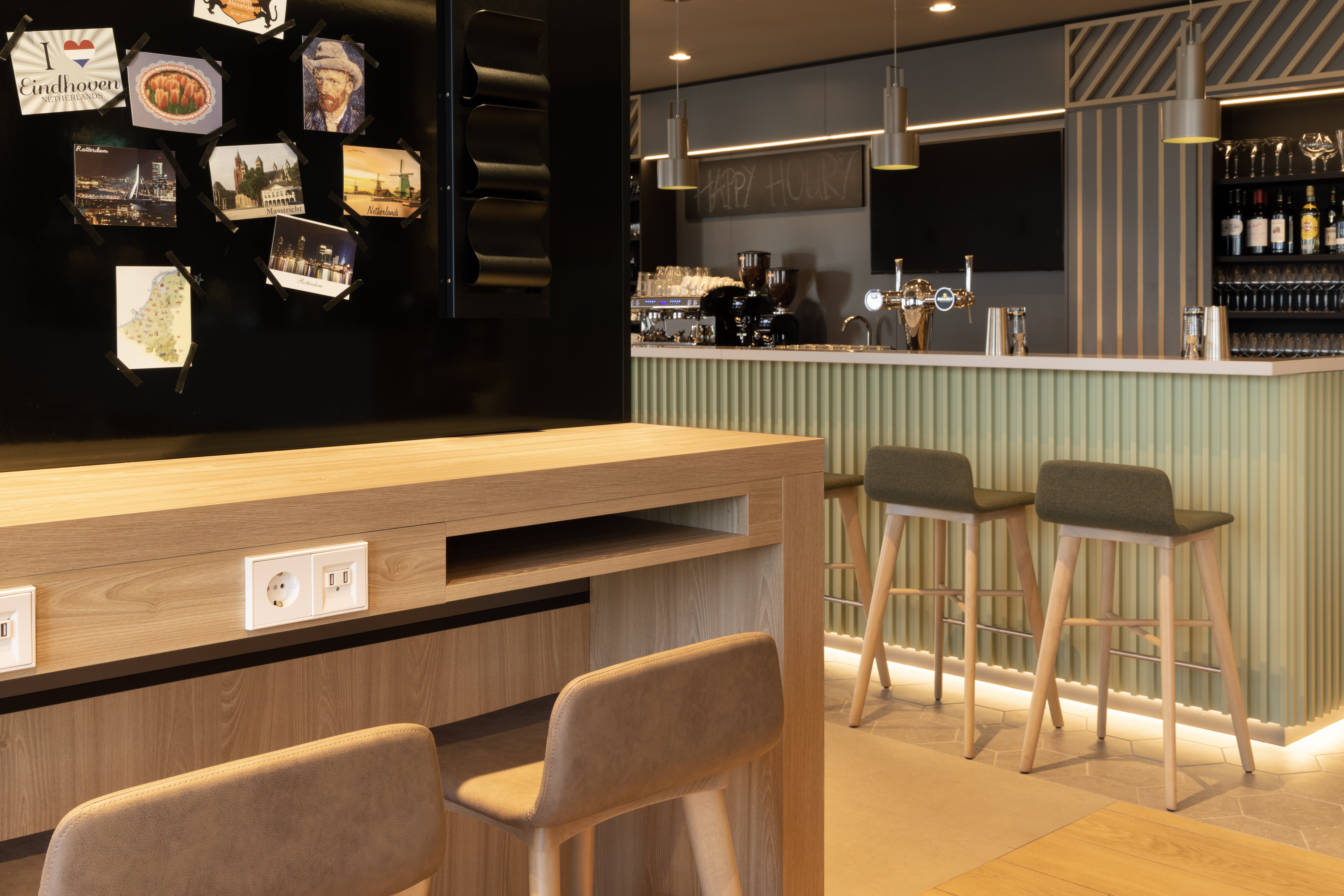 holiday inn eindhoven airport an ihg hotel