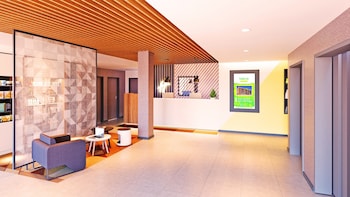 holiday inn eindhoven airport an ihg hotel