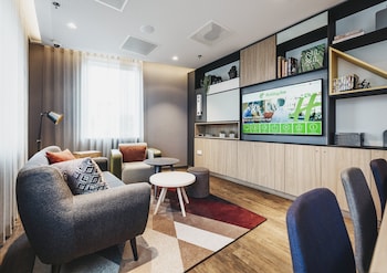 holiday inn eindhoven airport an ihg hotel