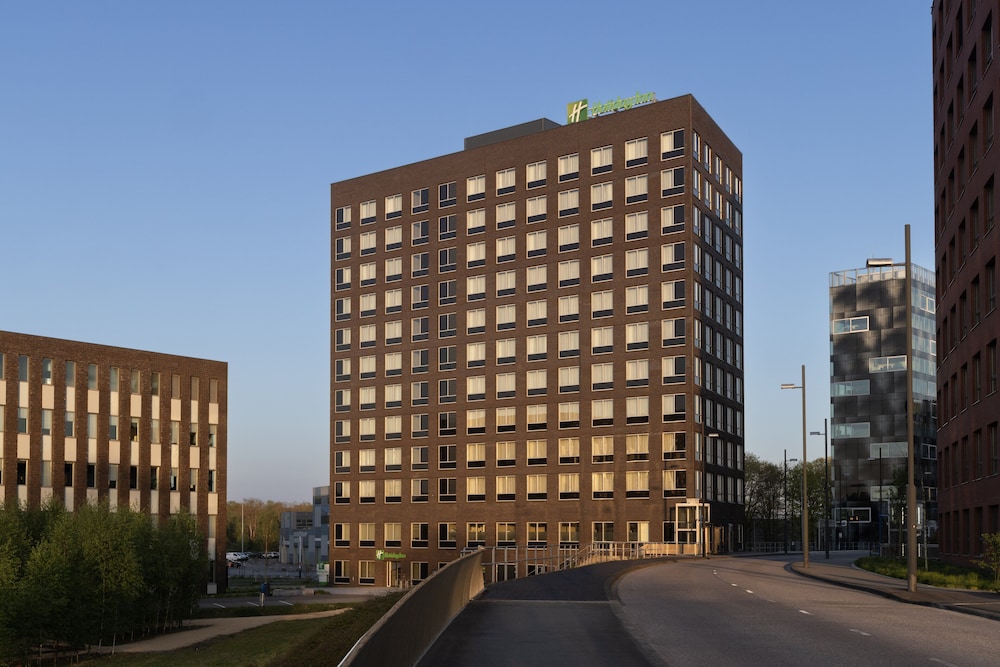 holiday inn eindhoven airport an ihg hotel