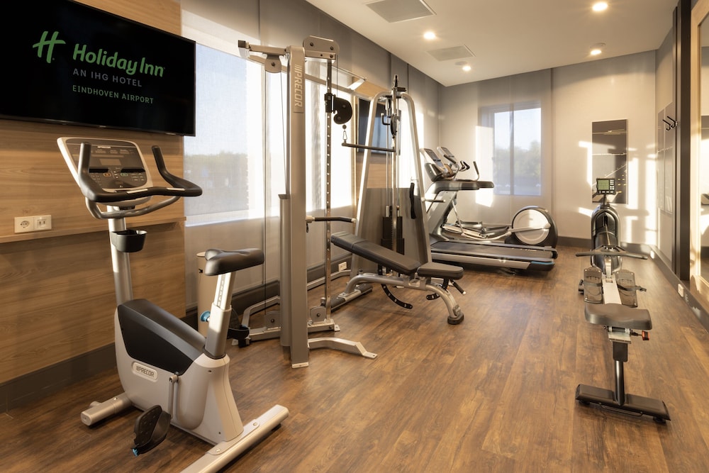 holiday inn eindhoven airport an ihg hotel