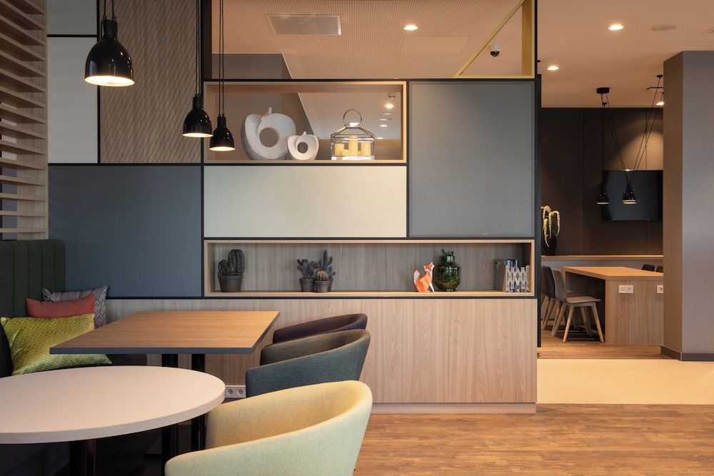 holiday inn eindhoven airport an ihg hotel