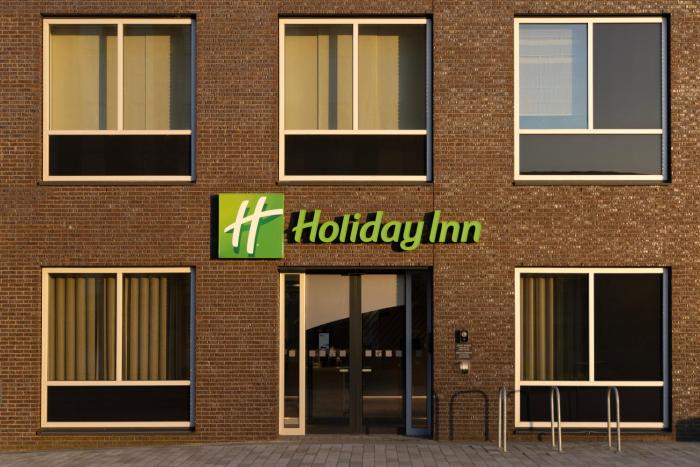 holiday inn eindhoven airport an ihg hotel