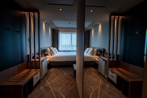 holiday inn eindhoven airport an ihg hotel