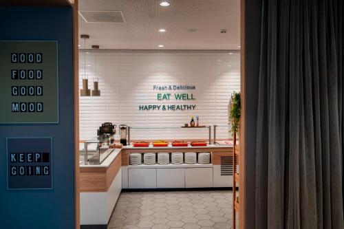 holiday inn eindhoven airport an ihg hotel