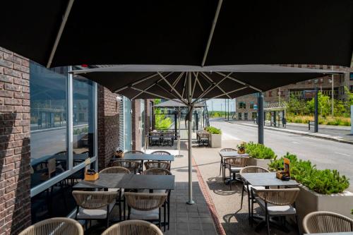 holiday inn eindhoven airport an ihg hotel