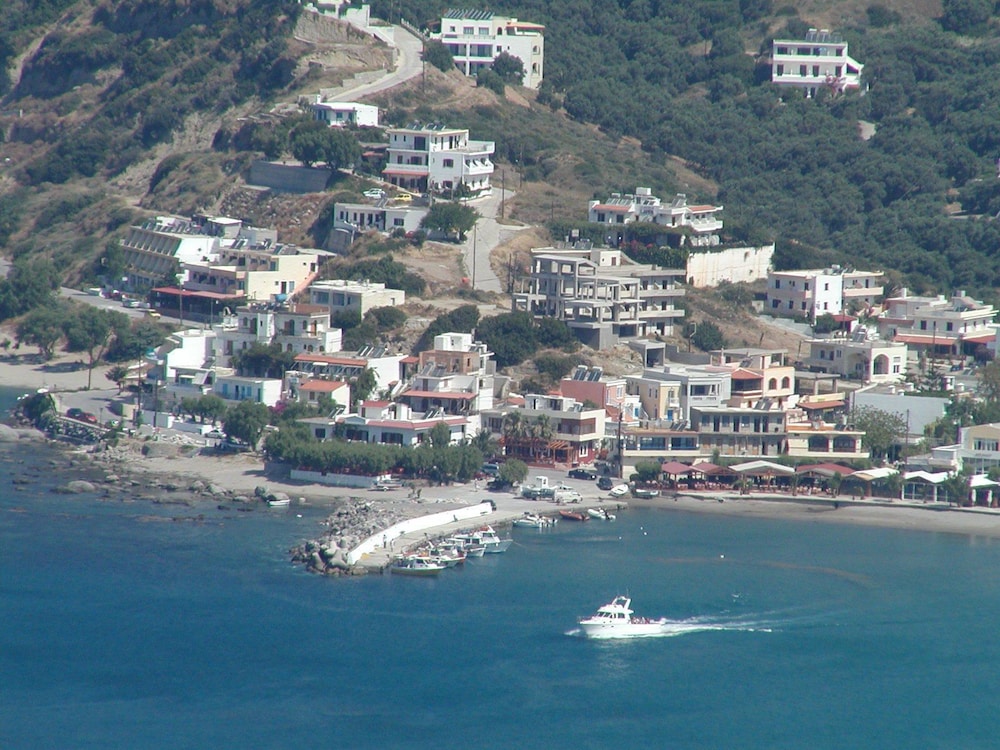agios vasileios