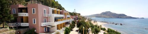 agios vasileios