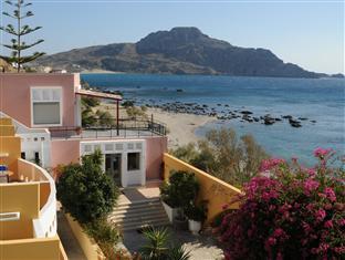 agios vasileios