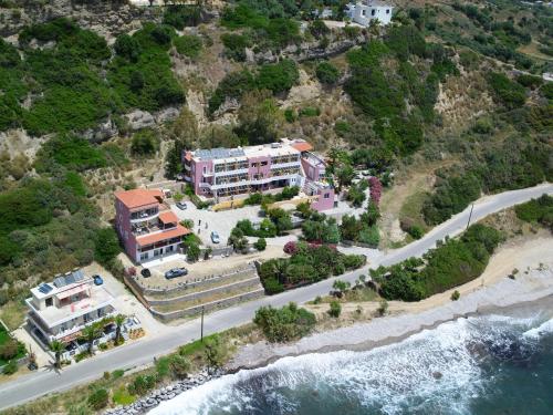 agios vasileios