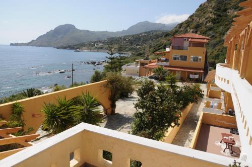 agios vasileios