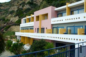 agios vasileios