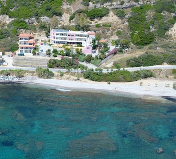 agios vasileios