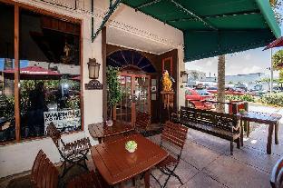 normans hotel and dining