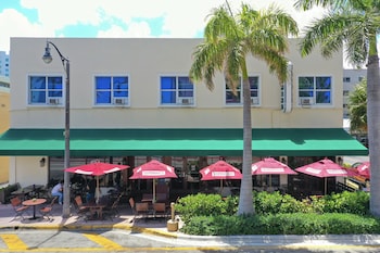 normans hotel and dining