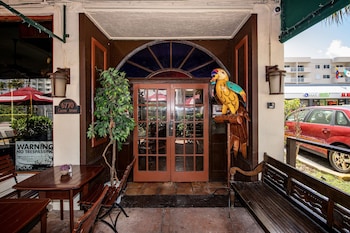 normans hotel and dining