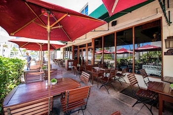 normans hotel and dining