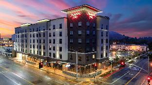 Hampton Inn Riverside Downtown,Riverside>>Redlands,3 star