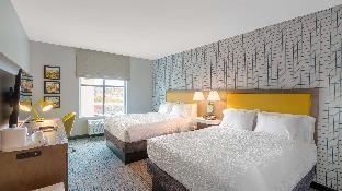 Hampton Inn Riverside Downtown,Riverside>>Redlands,3 star
