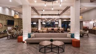 Hampton Inn Riverside Downtown,Riverside>>Redlands,3 star