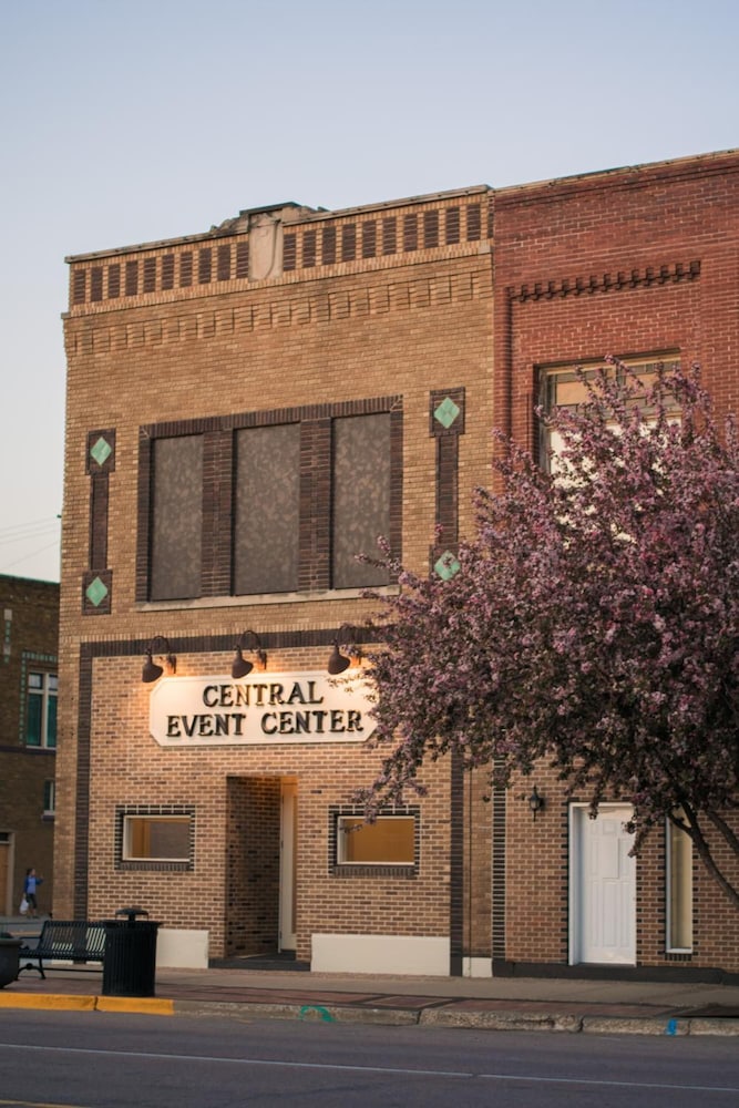inn on central