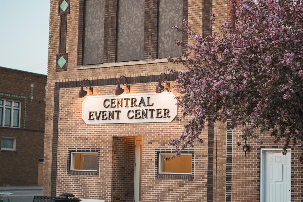 inn on central