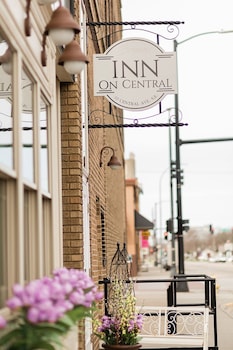 inn on central