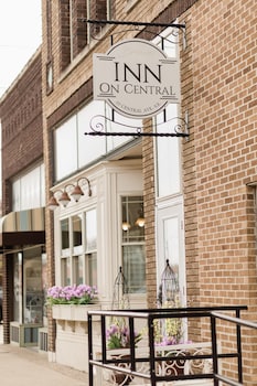inn on central