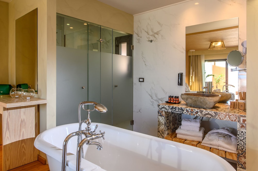 esperides resort crete the authentic experience