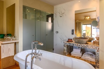 esperides resort crete the authentic experience