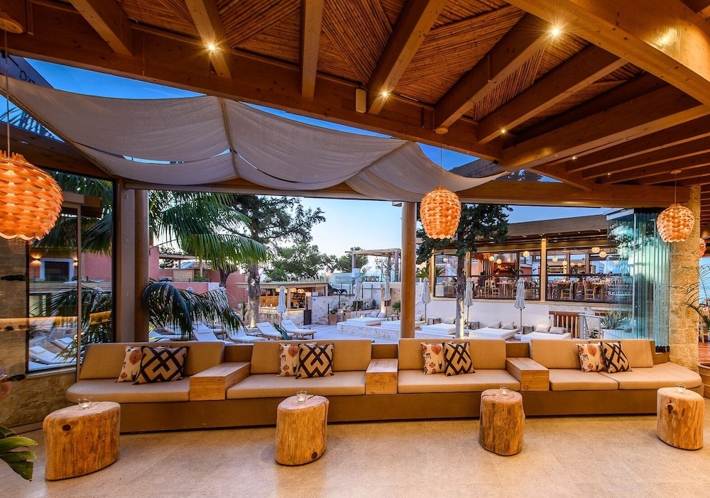 esperides resort crete the authentic experience