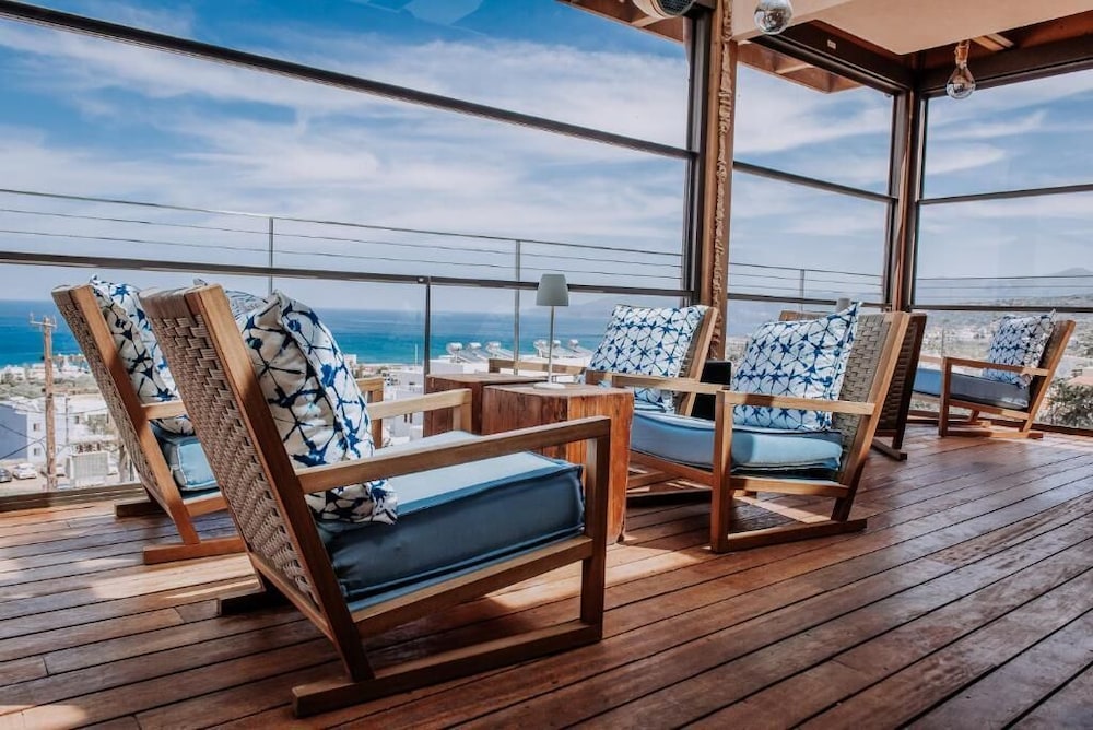 esperides resort crete the authentic experience