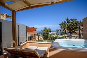 esperides resort crete the authentic experience