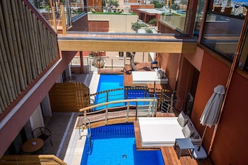 esperides resort crete the authentic experience